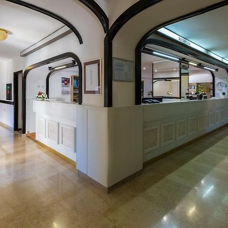 Hotel Kastel Crikvenica Dış mekan fotoğraf