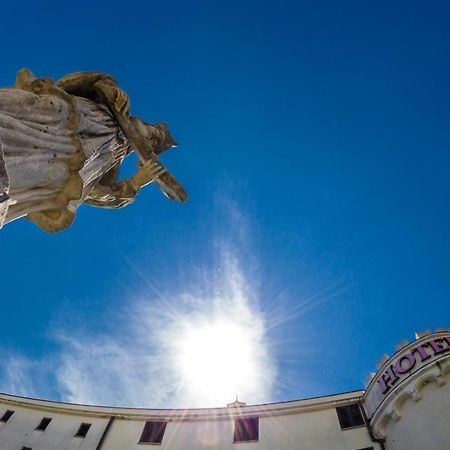 Hotel Kastel Crikvenica Dış mekan fotoğraf
