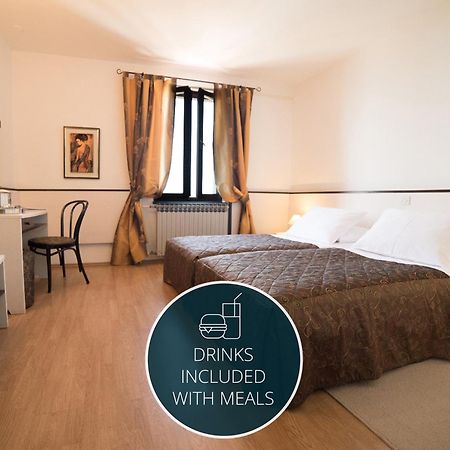 Hotel Kastel Crikvenica Dış mekan fotoğraf