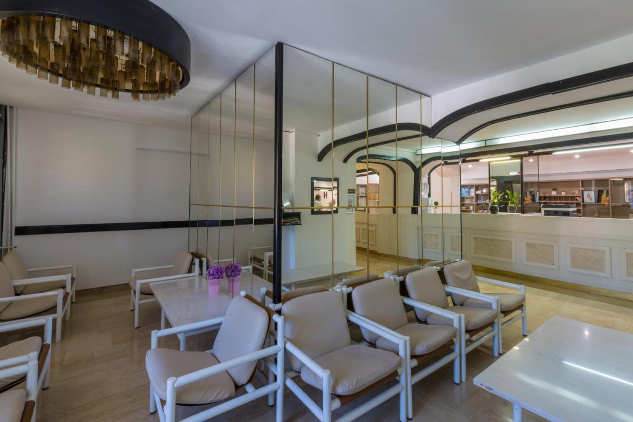 Hotel Kastel Crikvenica Dış mekan fotoğraf