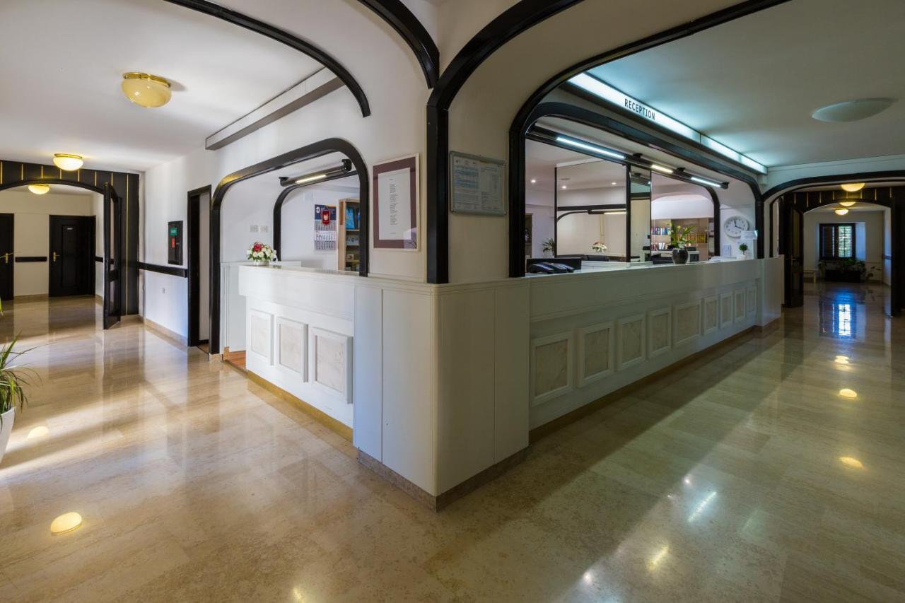 Hotel Kastel Crikvenica Dış mekan fotoğraf