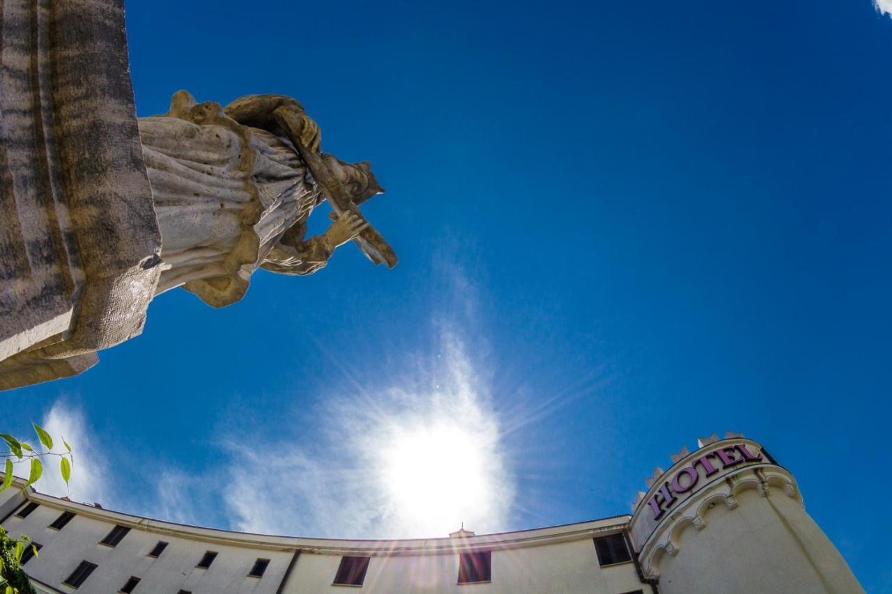 Hotel Kastel Crikvenica Dış mekan fotoğraf