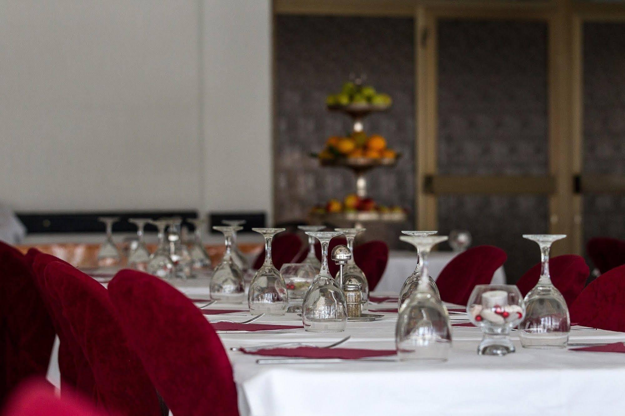 Hotel Kastel Crikvenica Dış mekan fotoğraf