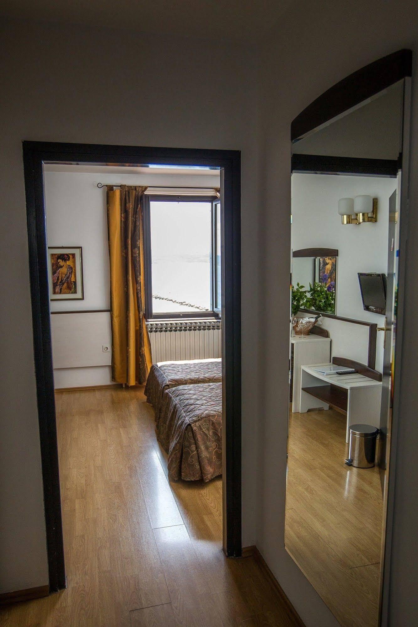 Hotel Kastel Crikvenica Dış mekan fotoğraf