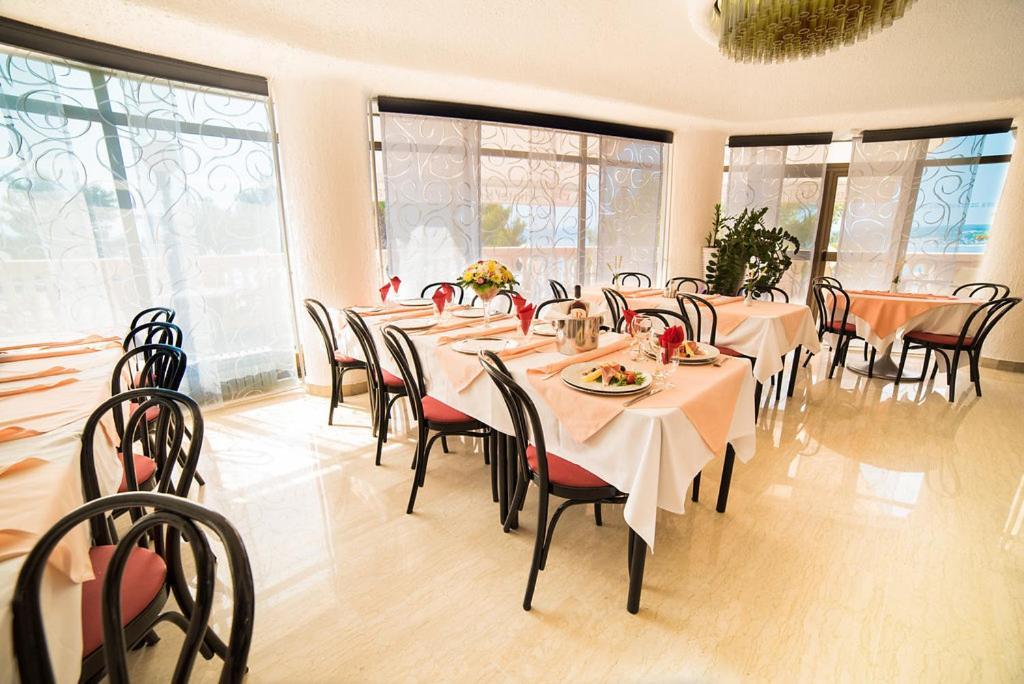Hotel Kastel Crikvenica Dış mekan fotoğraf