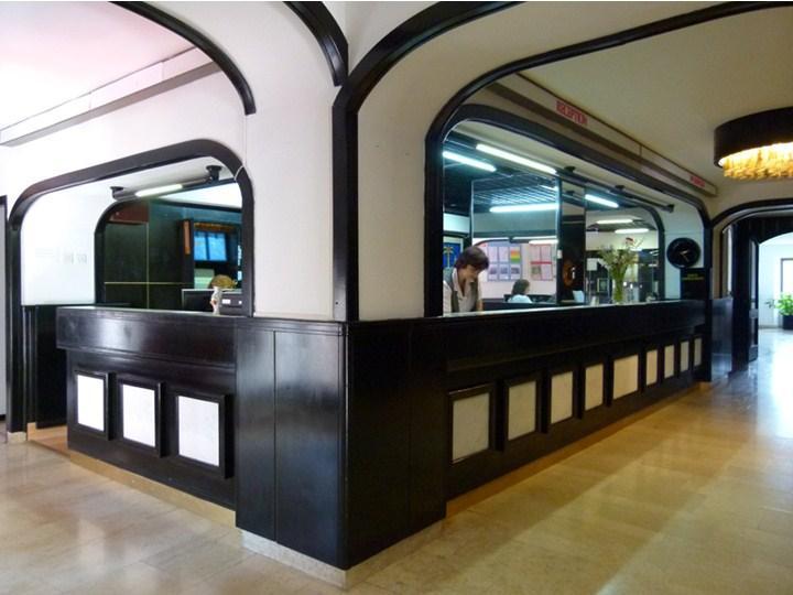 Hotel Kastel Crikvenica Dış mekan fotoğraf