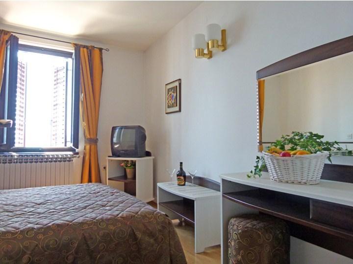 Hotel Kastel Crikvenica Dış mekan fotoğraf
