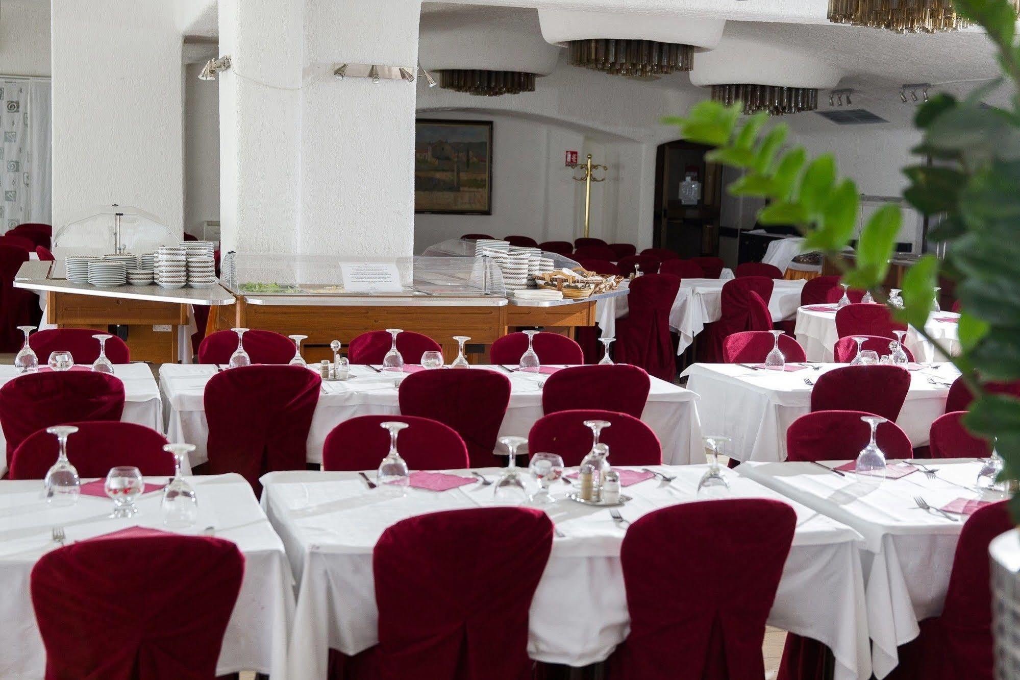 Hotel Kastel Crikvenica Dış mekan fotoğraf