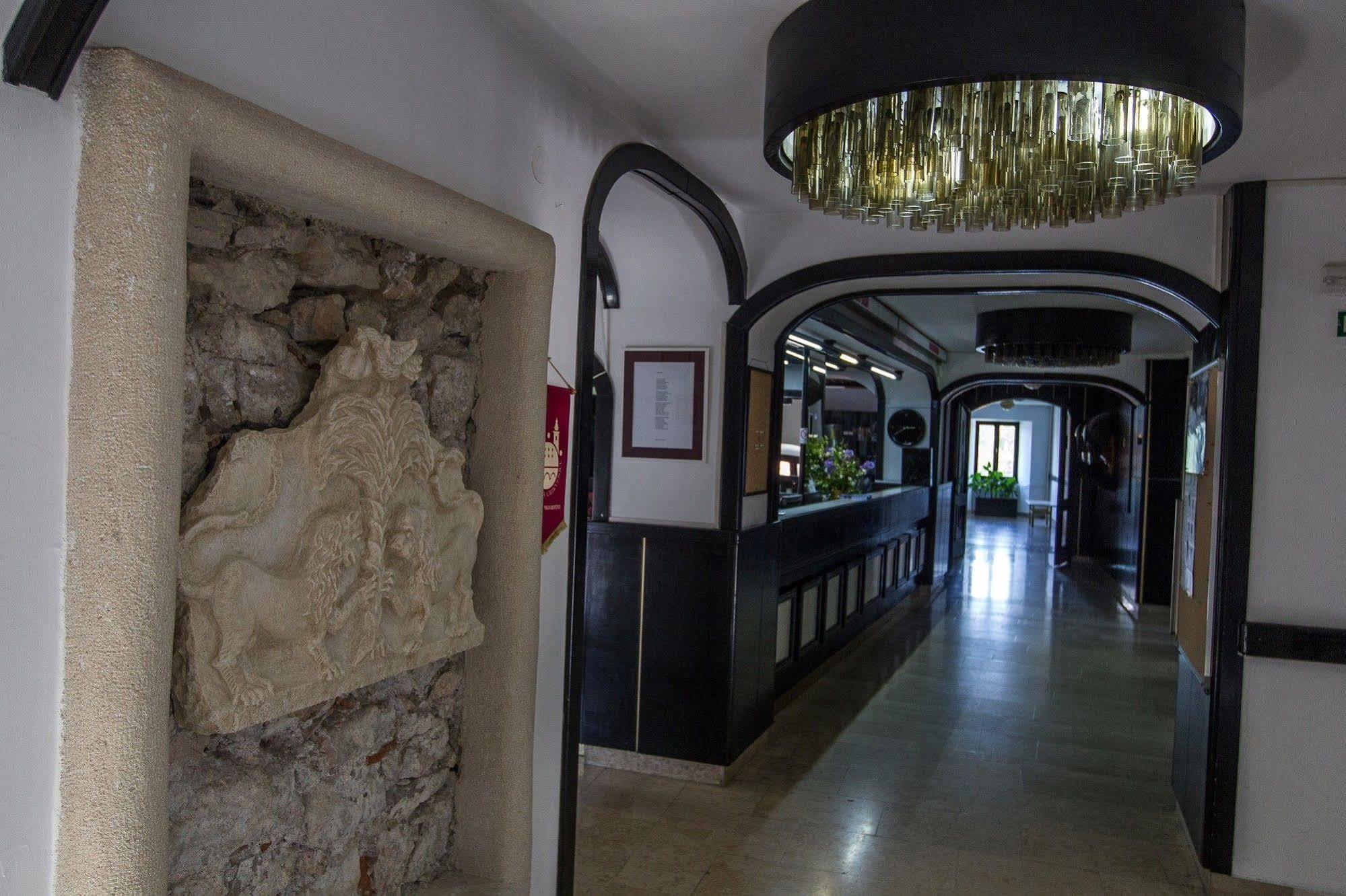 Hotel Kastel Crikvenica Dış mekan fotoğraf