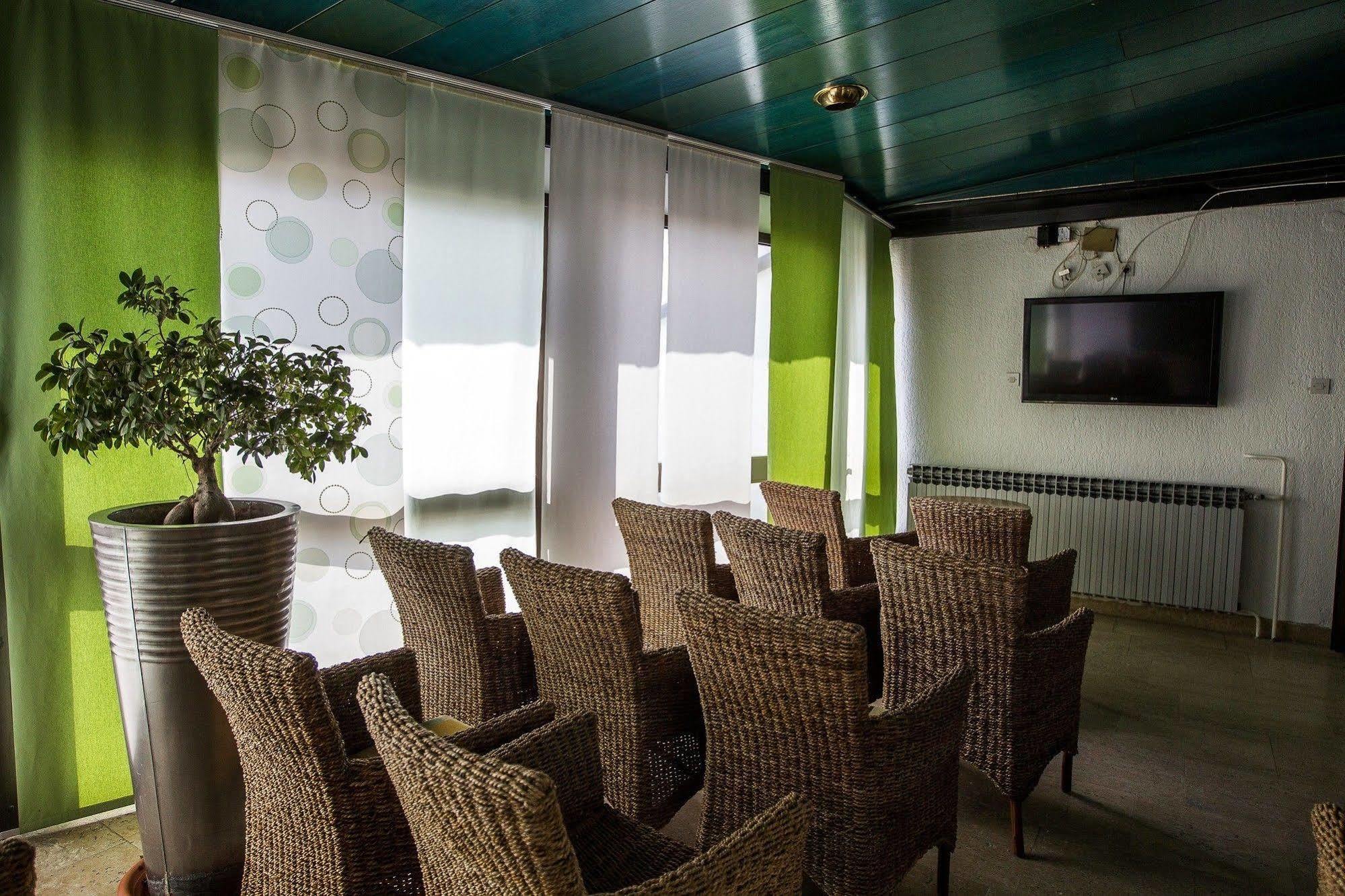 Hotel Kastel Crikvenica Dış mekan fotoğraf