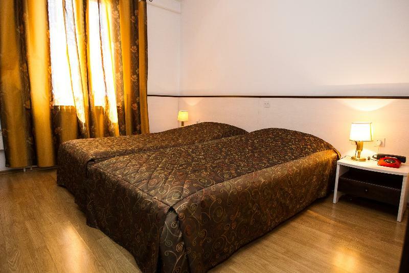 Hotel Kastel Crikvenica Dış mekan fotoğraf